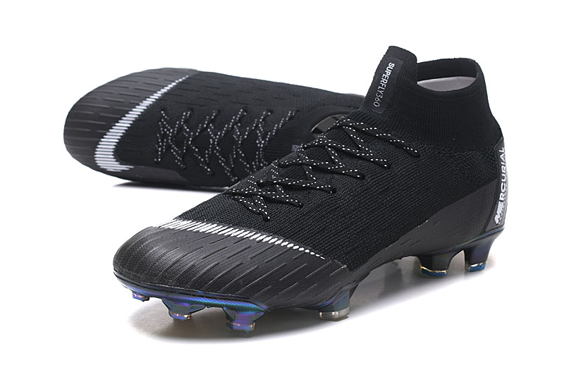 Nike Mercurial Superfly VI Elite FG [R. 10]